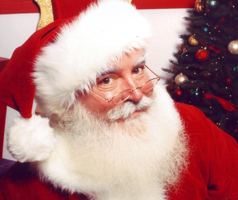 Santa Clause