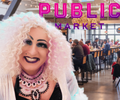 Drag Queen Bingo