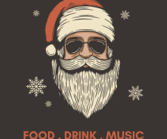 Public Market Holiday Parties