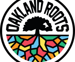 Oakland Roots Logo
