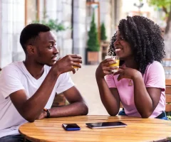 Dating in the City