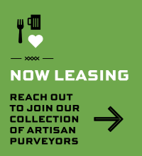 Now Leasing