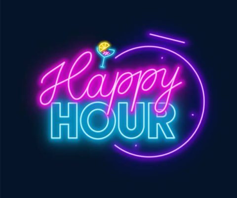 Happy Hour